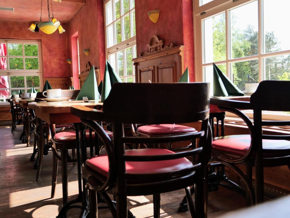 Neuendorf  Hotel Heiderose Hiddensee מראה חיצוני תמונה
