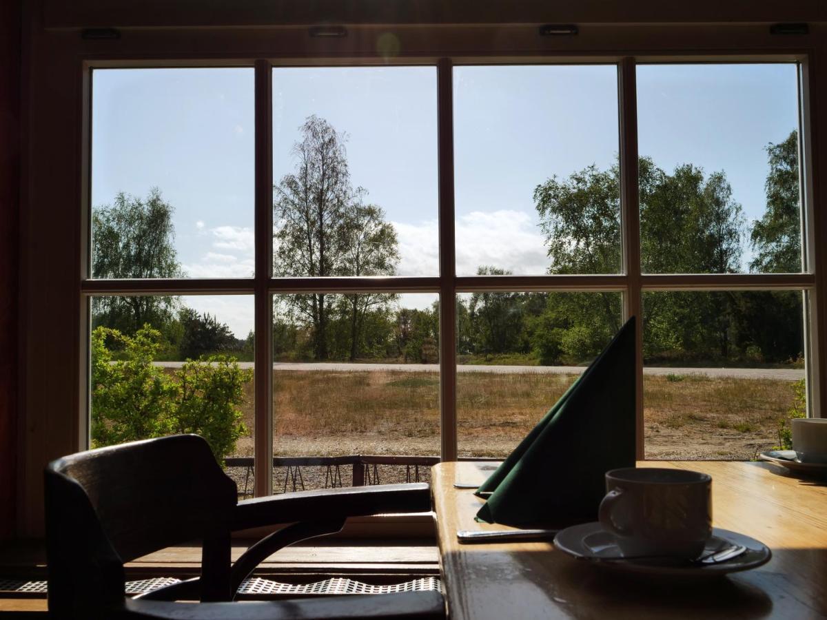 Neuendorf  Hotel Heiderose Hiddensee מראה חיצוני תמונה